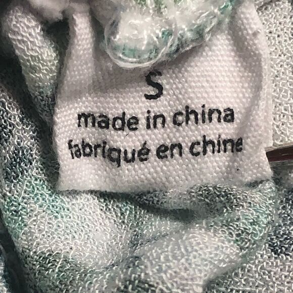 SOMEDAYS LOVIN Off the Shoulder Assymetrical Dress - Picture 13 of 14